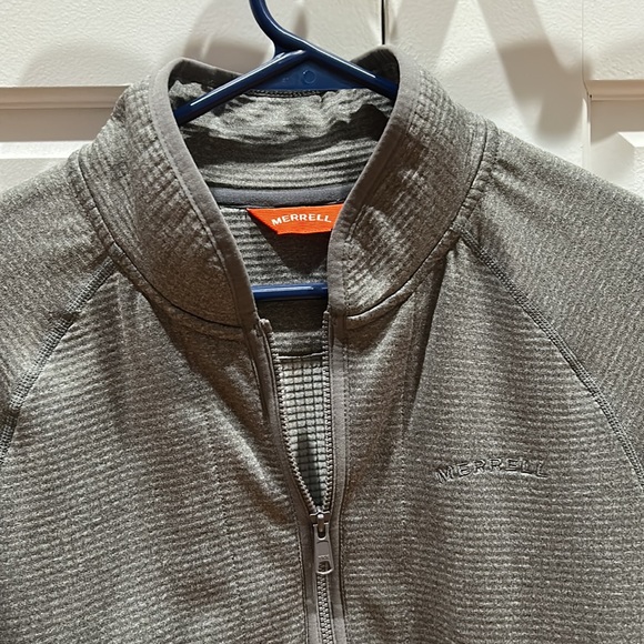 Merrell Jacket - Picture 2 of 3